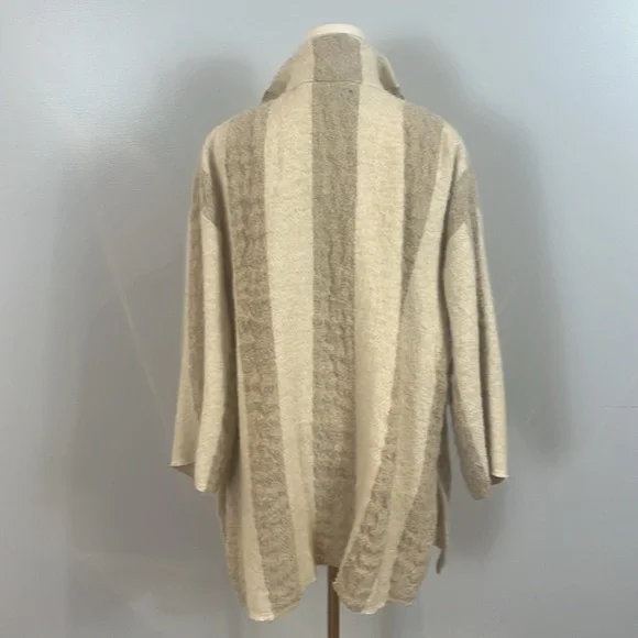 IRO Beverly Wool Blend Knit Jacket - Picture 7 of 17